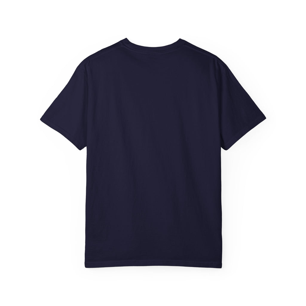 Reach Out and Touch the Infinite T-Shirt — Inspirational Hands Graphic Tee
