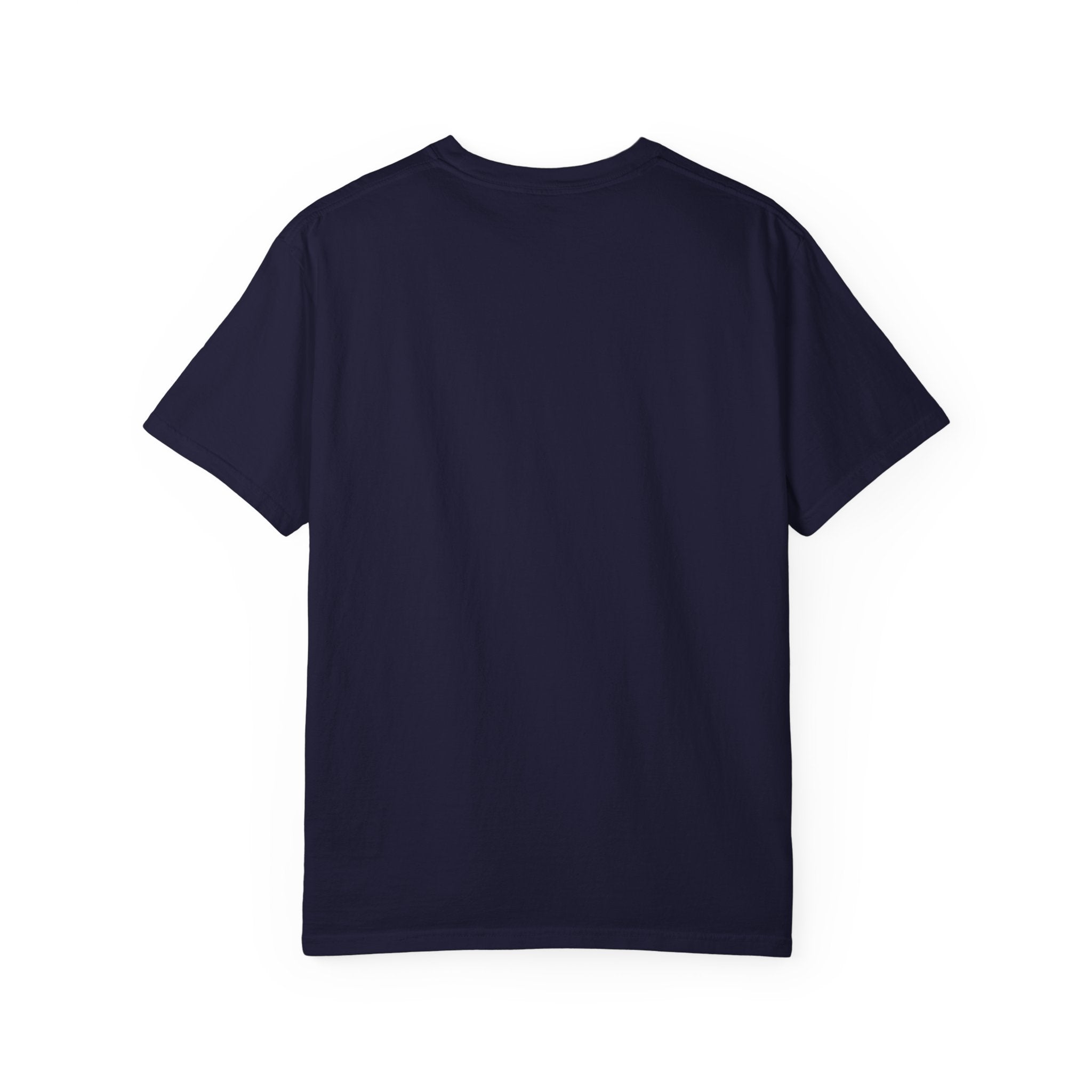 Reach Out and Touch the Infinite T-Shirt — Inspirational Hands Graphic Tee