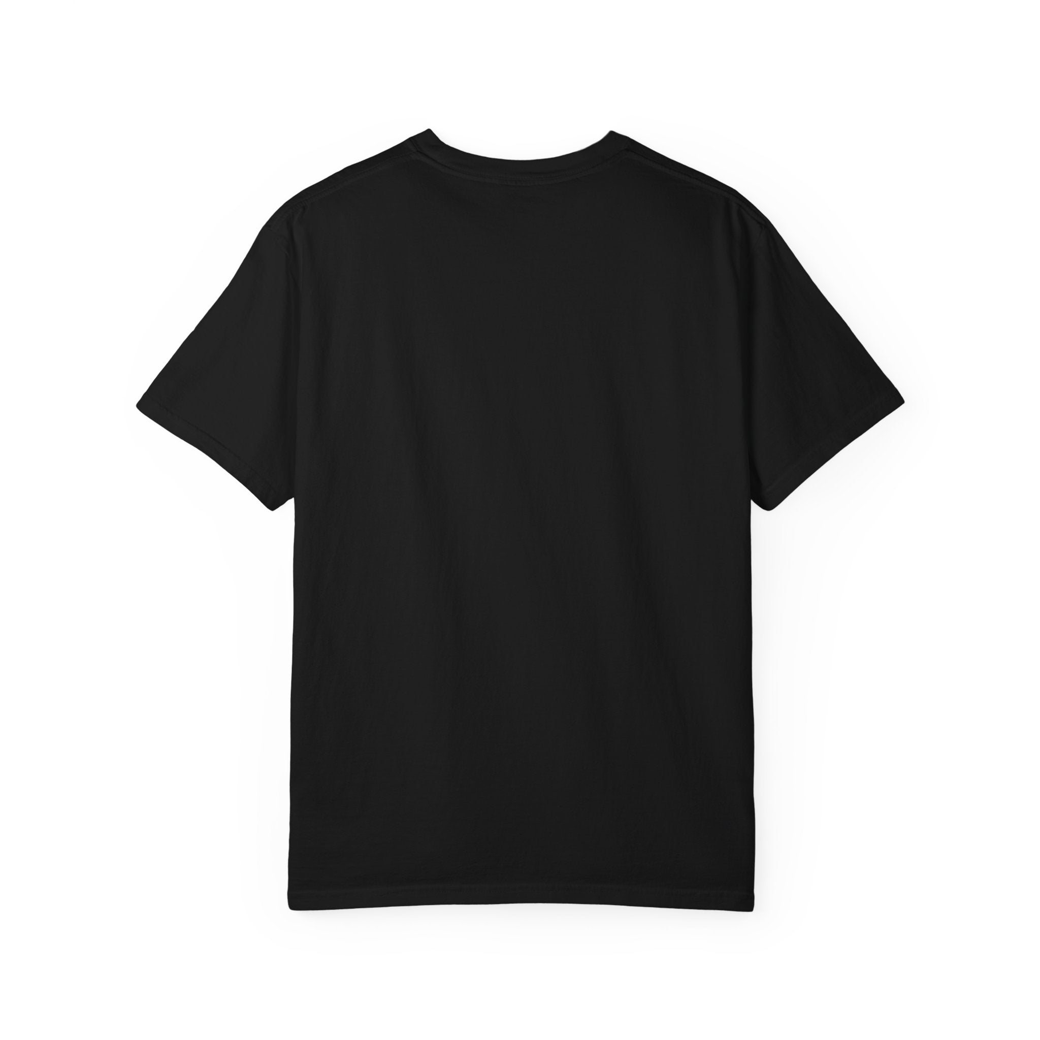 Reach Out and Touch the Infinite T-Shirt — Inspirational Hands Graphic Tee